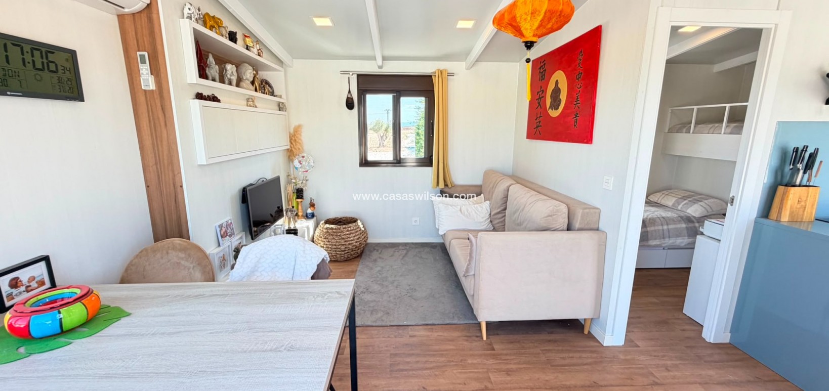 Venta - Chalet - Pinoso