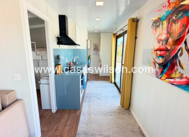 Venta - Chalet - Pinoso