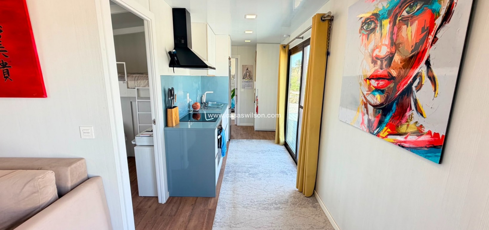Venta - Chalet - Pinoso