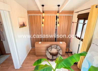 Venta - Chalet - Pinoso
