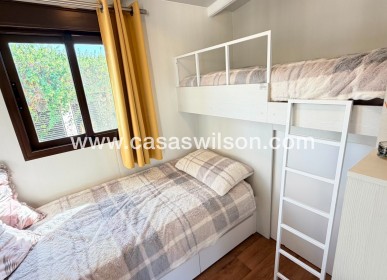 Venta - Chalet - Pinoso