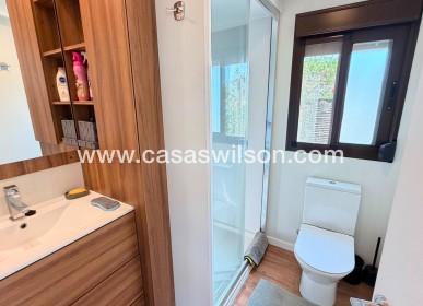 Venta - Chalet - Pinoso