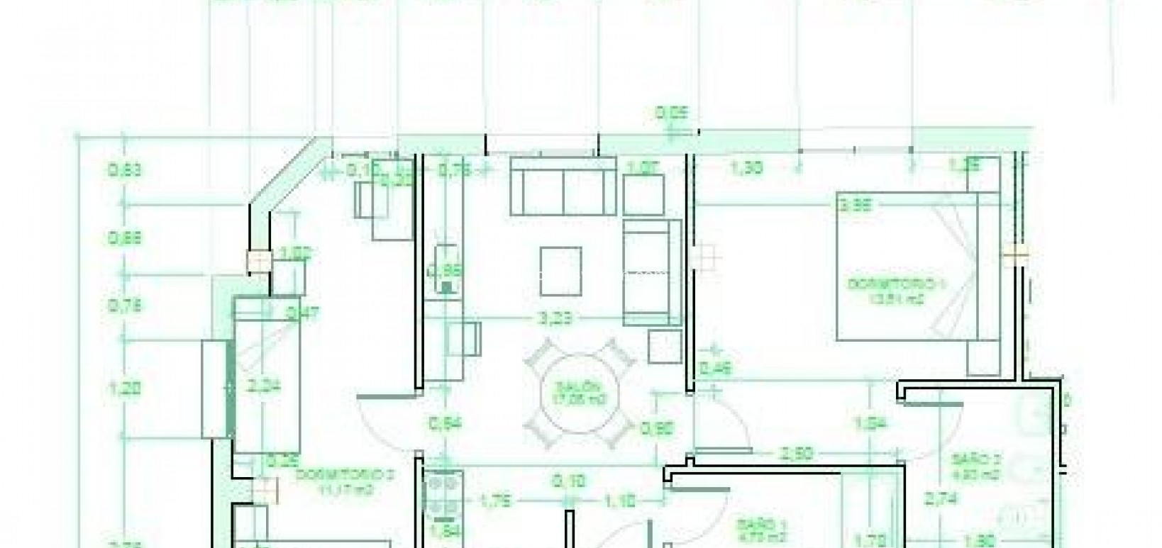 New Build - Appartement - Los Alcazares - Playa del Espejo
