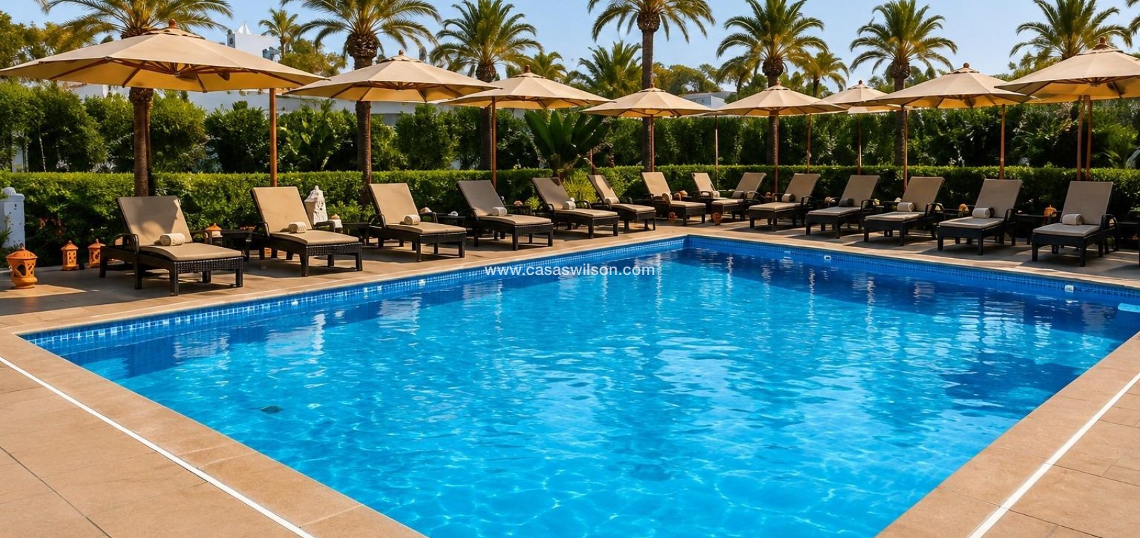 New Build - Apartment - Los Alcazares - Playa del Espejo