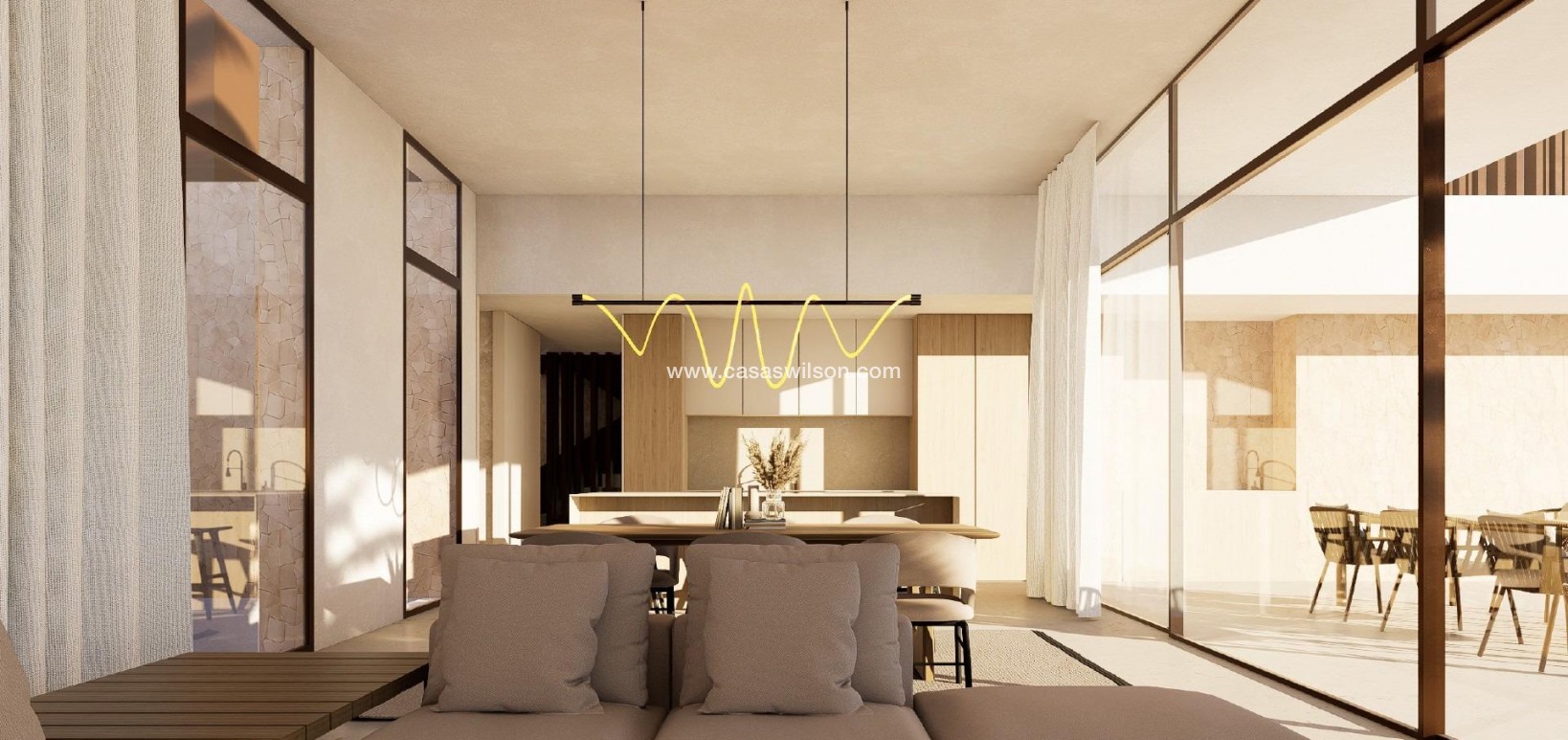 New Build - Villa - Rojales - La Marquesa Golf