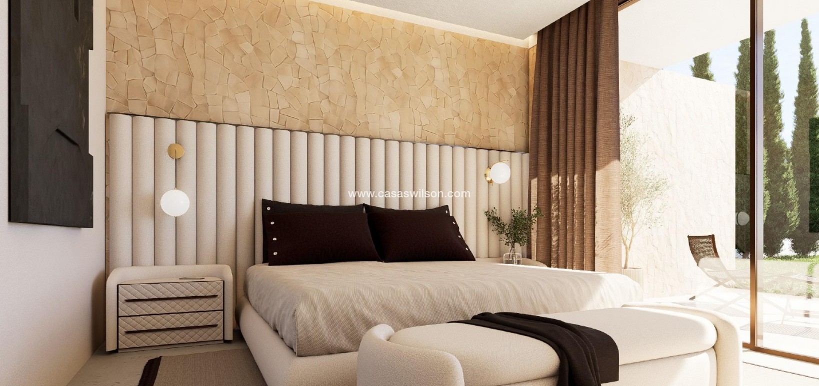New Build - Villa - Rojales - La Marquesa Golf