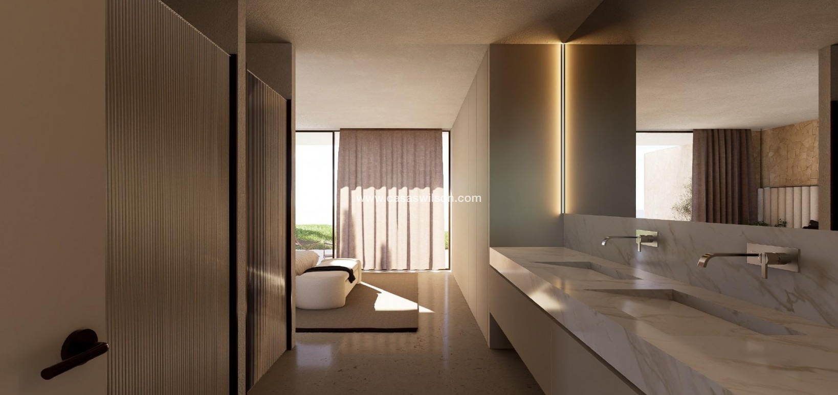 New Build - Villa - Rojales - La Marquesa Golf
