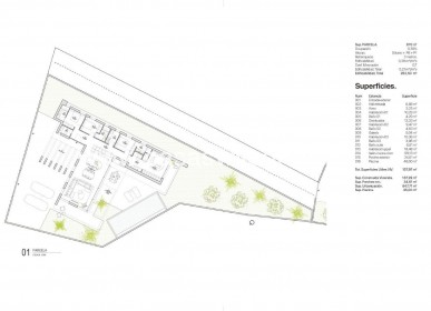 New Build - Villa - Rojales - La Marquesa Golf