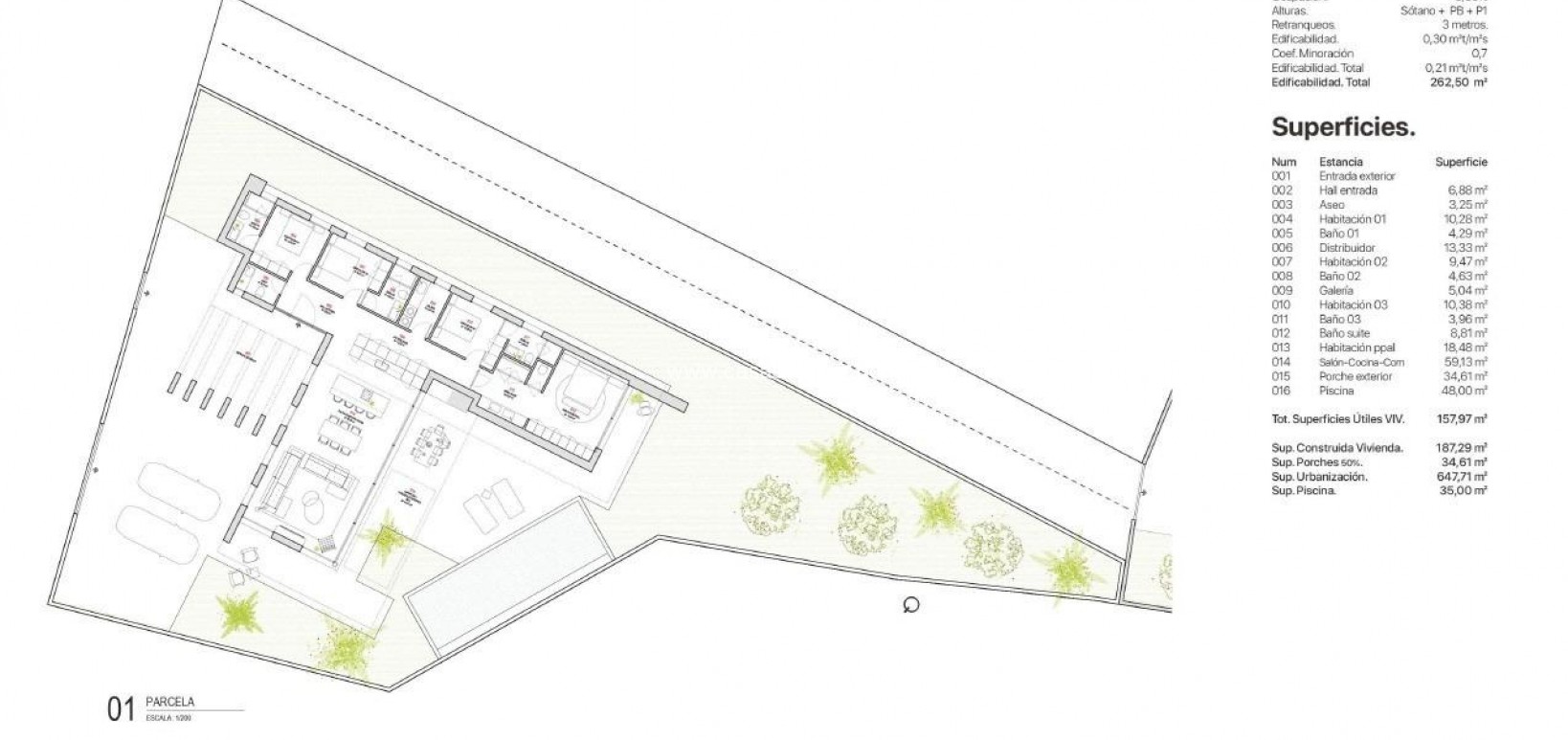 New Build - Villa - Rojales - La Marquesa Golf