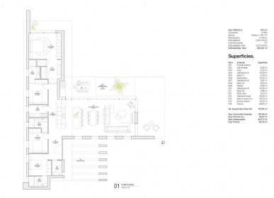 New Build - Villa - Rojales - La Marquesa Golf