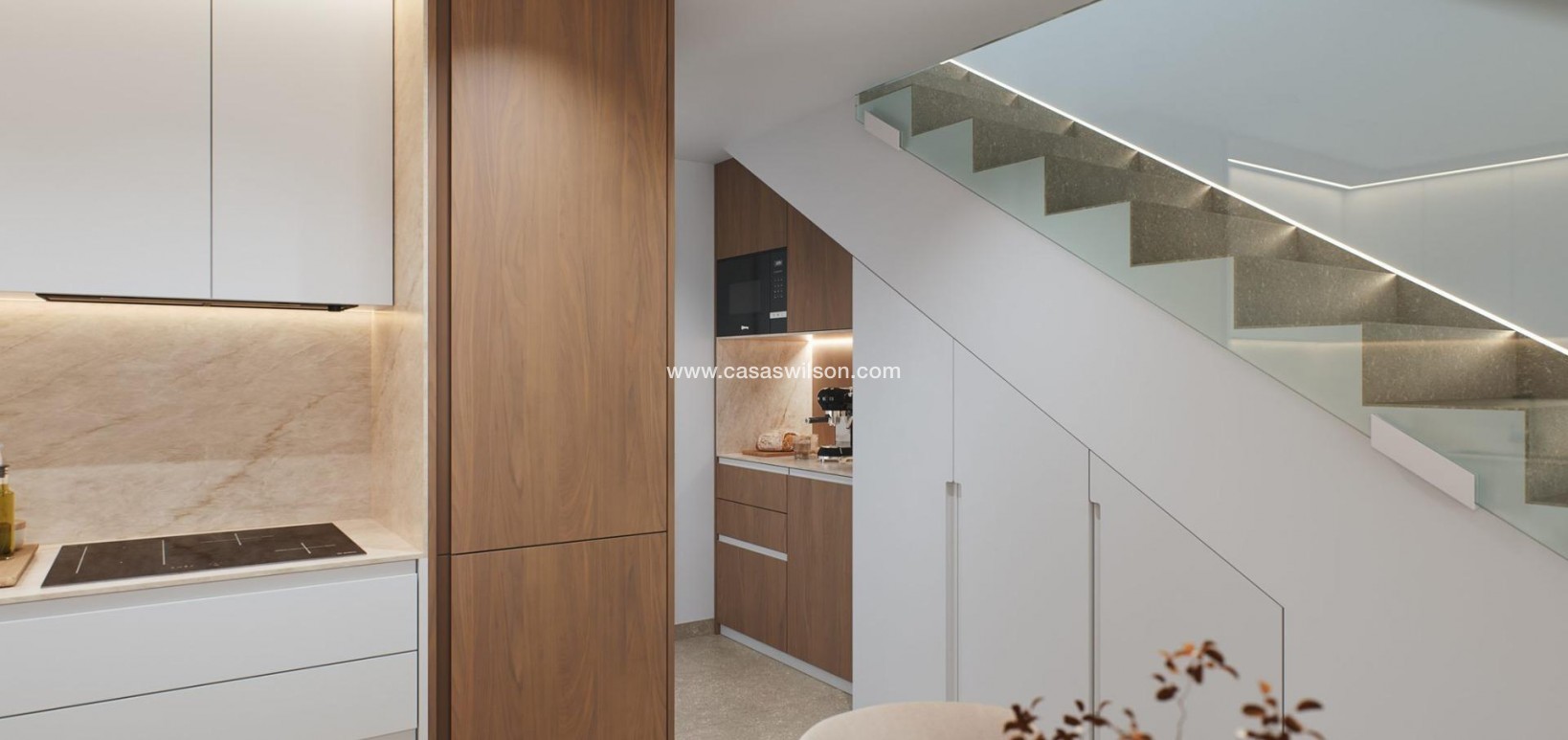 New Build - Townhouse - San Pedro del Pinatar - Pueblo
