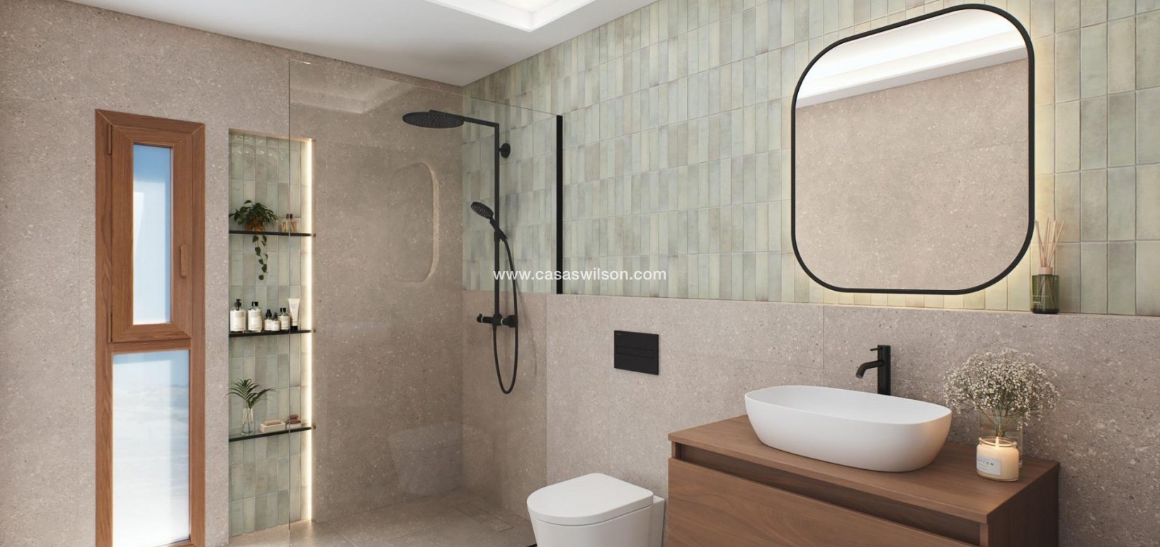 New Build - Townhouse - San Pedro del Pinatar - Pueblo