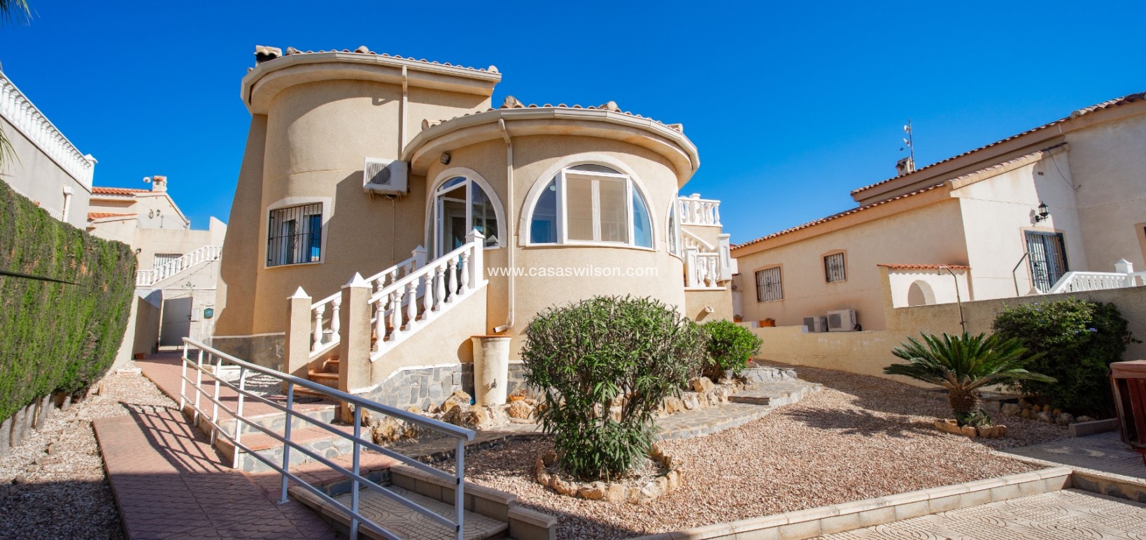 Sale - Villa - Ciudad Quesada - Ciudad Quesada - Rojales