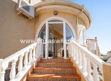 Sale - Villa - Ciudad Quesada - Ciudad Quesada - Rojales