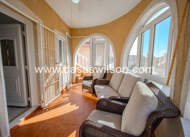 Sale - Villa - Ciudad Quesada - Ciudad Quesada - Rojales