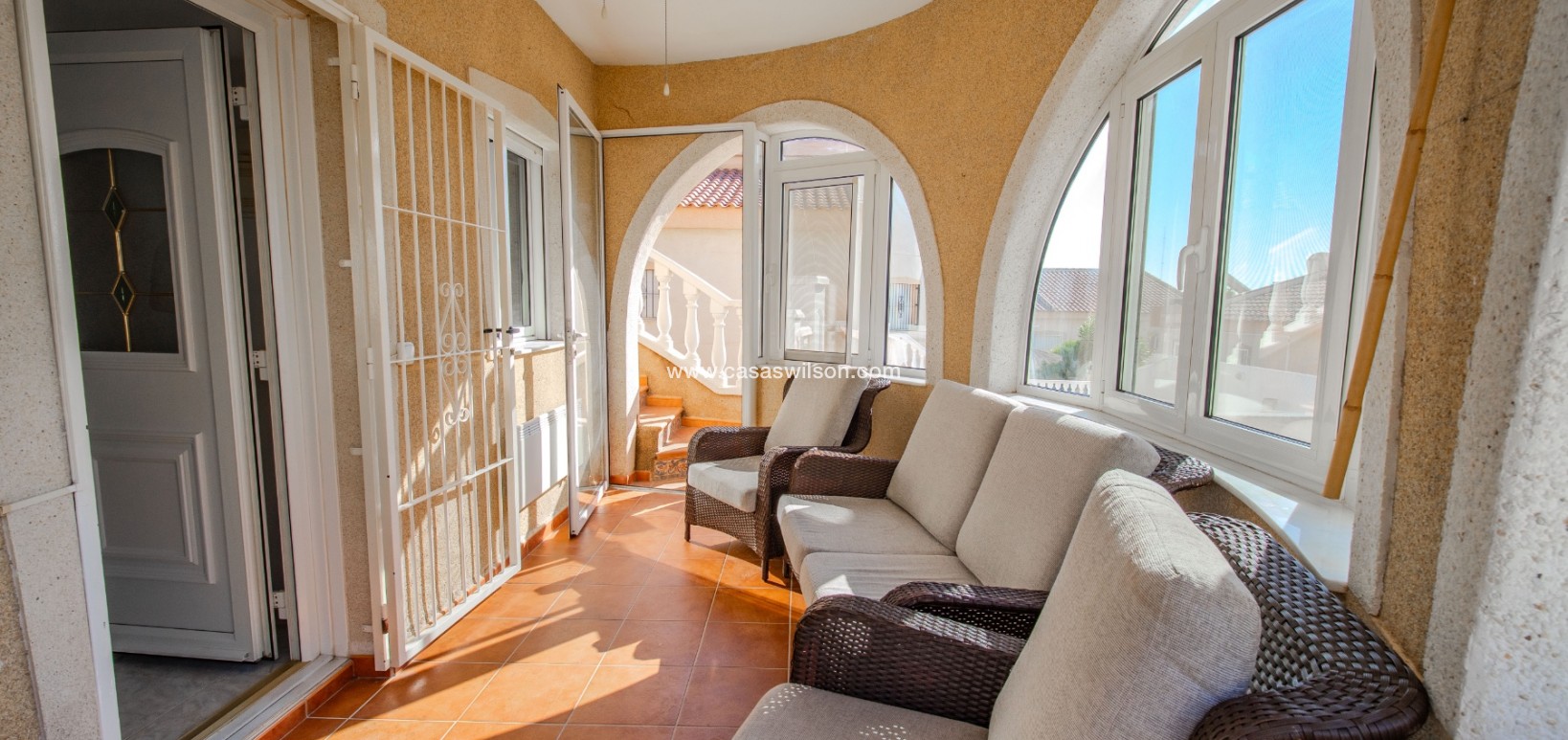 Sale - Villa - Ciudad Quesada - Ciudad Quesada - Rojales