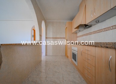 Sale - Villa - Ciudad Quesada - Ciudad Quesada - Rojales