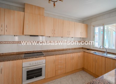 Sale - Villa - Ciudad Quesada - Ciudad Quesada - Rojales