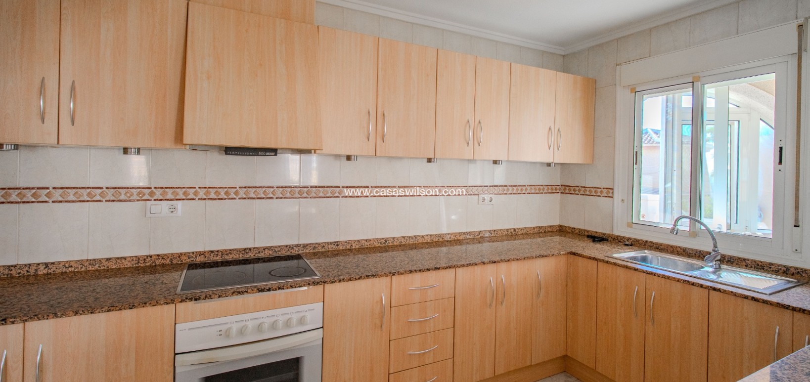 Sale - Villa - Ciudad Quesada - Ciudad Quesada - Rojales