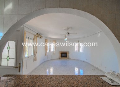 Sale - Villa - Ciudad Quesada - Ciudad Quesada - Rojales