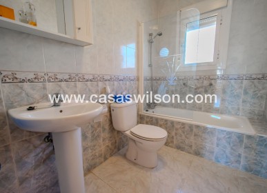 Sale - Villa - Ciudad Quesada - Ciudad Quesada - Rojales