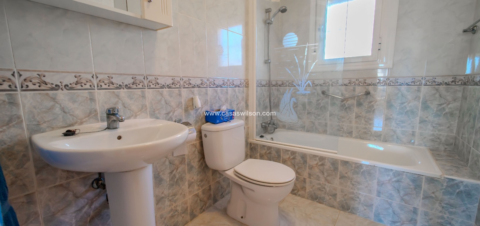 Sale - Villa - Ciudad Quesada - Ciudad Quesada - Rojales