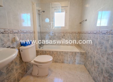 Sale - Villa - Ciudad Quesada - Ciudad Quesada - Rojales