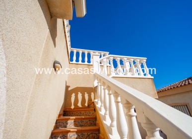 Sale - Villa - Ciudad Quesada - Ciudad Quesada - Rojales