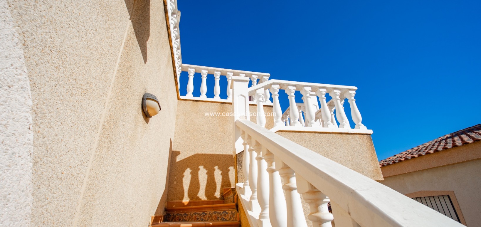 Sale - Villa - Ciudad Quesada - Ciudad Quesada - Rojales