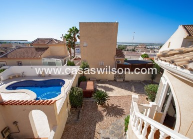Sale - Villa - Ciudad Quesada - Ciudad Quesada - Rojales