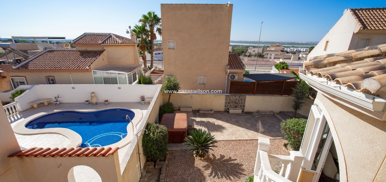 Sale - Villa - Ciudad Quesada - Ciudad Quesada - Rojales