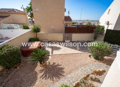 Sale - Villa - Ciudad Quesada - Ciudad Quesada - Rojales