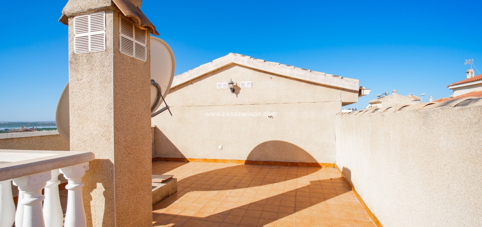 Sale - Villa - Ciudad Quesada - Ciudad Quesada - Rojales