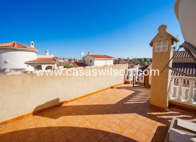 Sale - Villa - Ciudad Quesada - Ciudad Quesada - Rojales