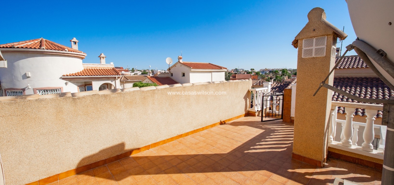 Sale - Villa - Ciudad Quesada - Ciudad Quesada - Rojales