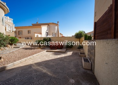 Sale - Villa - Ciudad Quesada - Ciudad Quesada - Rojales