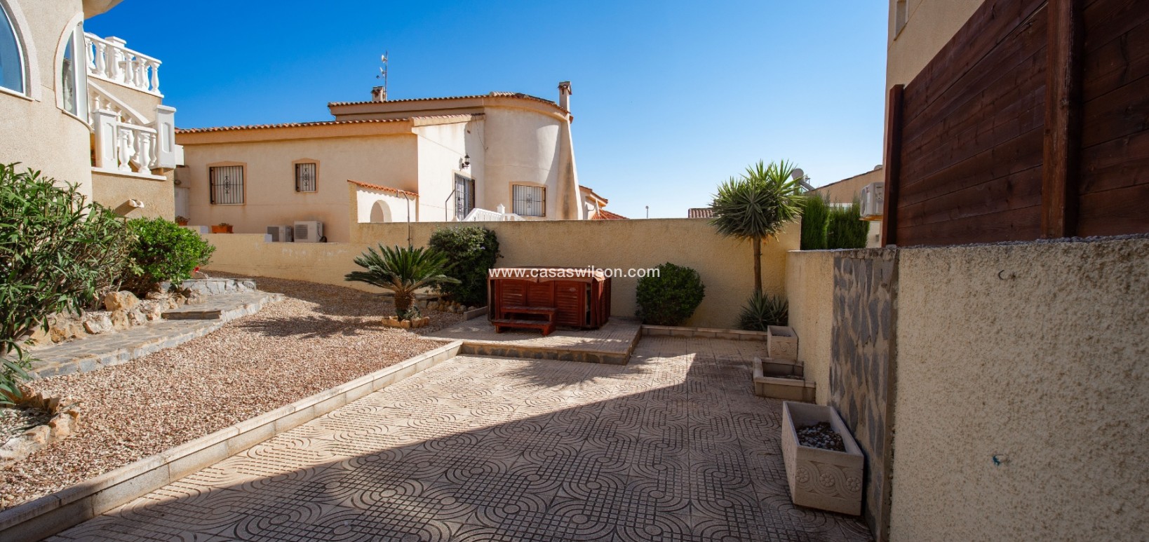 Sale - Villa - Ciudad Quesada - Ciudad Quesada - Rojales