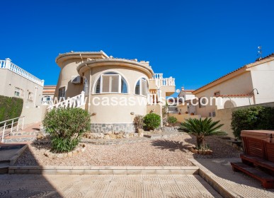 Sale - Villa - Ciudad Quesada - Ciudad Quesada - Rojales