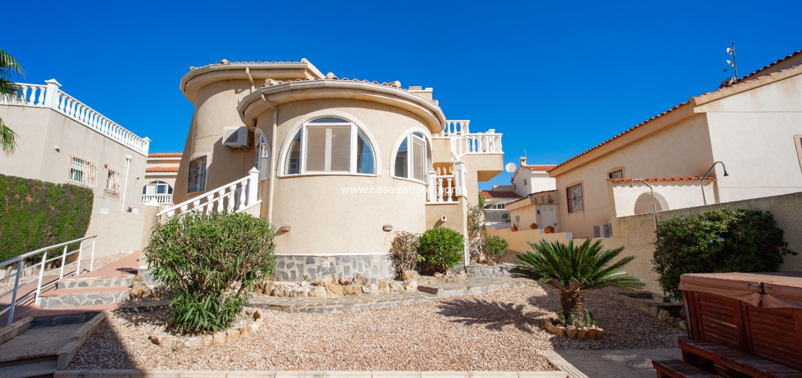 Sale - Villa - Ciudad Quesada - Ciudad Quesada - Rojales