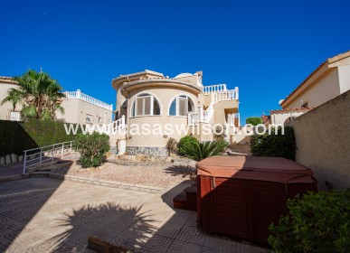 Sale - Villa - Ciudad Quesada - Ciudad Quesada - Rojales
