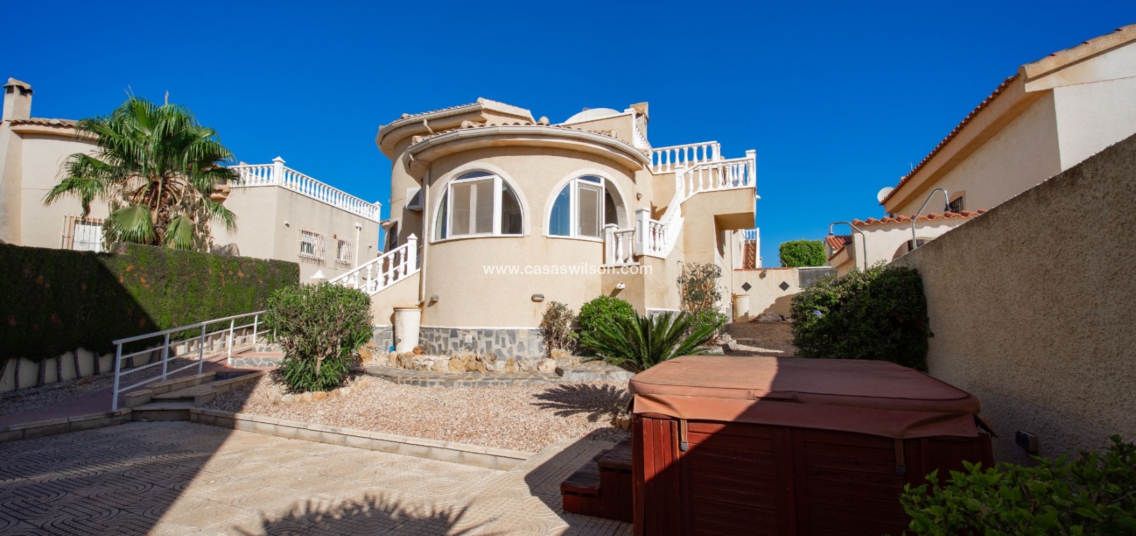 Sale - Villa - Ciudad Quesada - Ciudad Quesada - Rojales