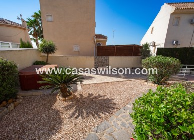 Sale - Villa - Ciudad Quesada - Ciudad Quesada - Rojales