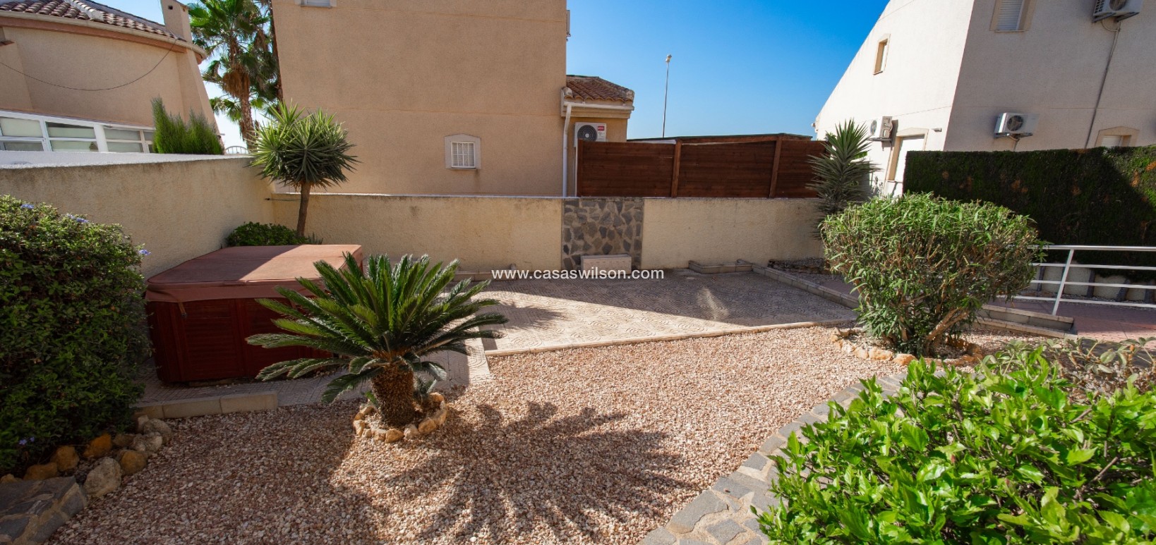 Sale - Villa - Ciudad Quesada - Ciudad Quesada - Rojales