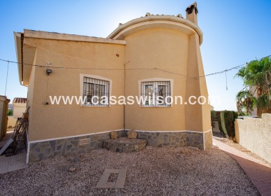 Sale - Villa - Ciudad Quesada - Ciudad Quesada - Rojales