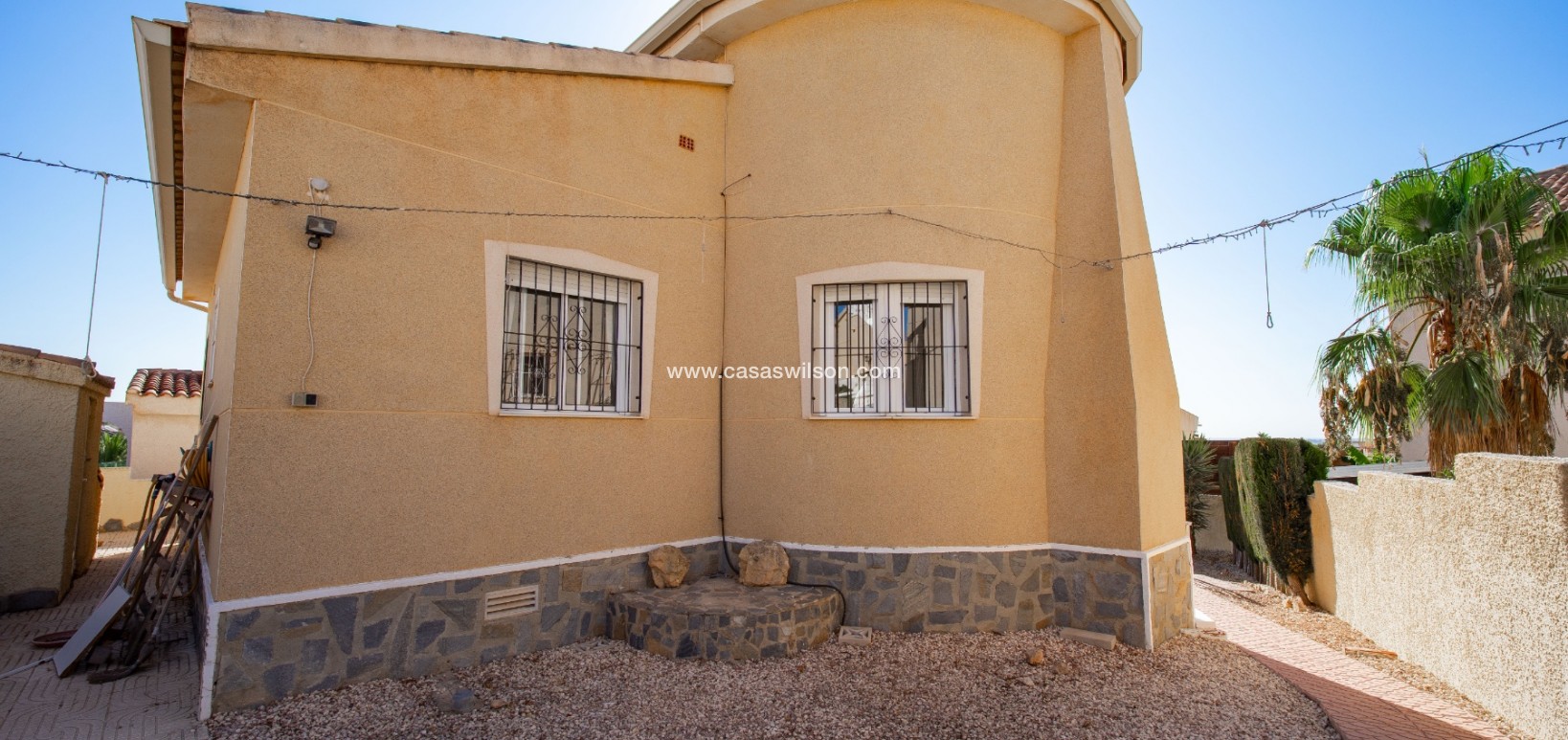 Sale - Villa - Ciudad Quesada - Ciudad Quesada - Rojales