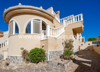 Sale - Villa - Ciudad Quesada - Ciudad Quesada - Rojales