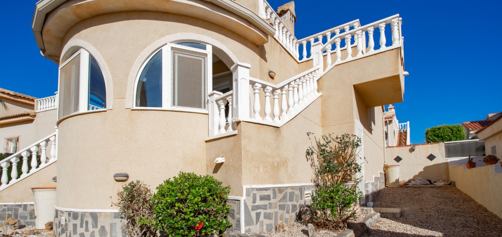 Sale - Villa - Ciudad Quesada - Ciudad Quesada - Rojales