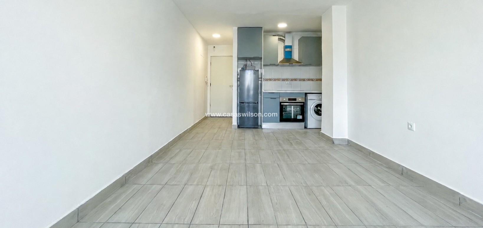 Bestaande bouw - Appartement - Torrevieja