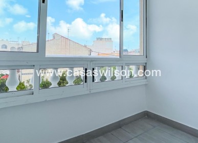 Bestaande bouw - Appartement - Torrevieja