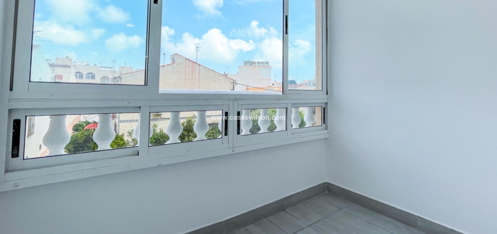 Bestaande bouw - Appartement - Torrevieja